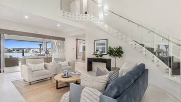 Apartment | Interior