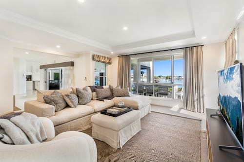Apartment | Living area