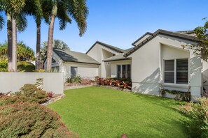 Apartment | Exterior