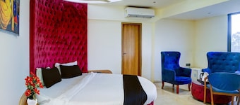 Townhouse Oak New Nashik Highway 3