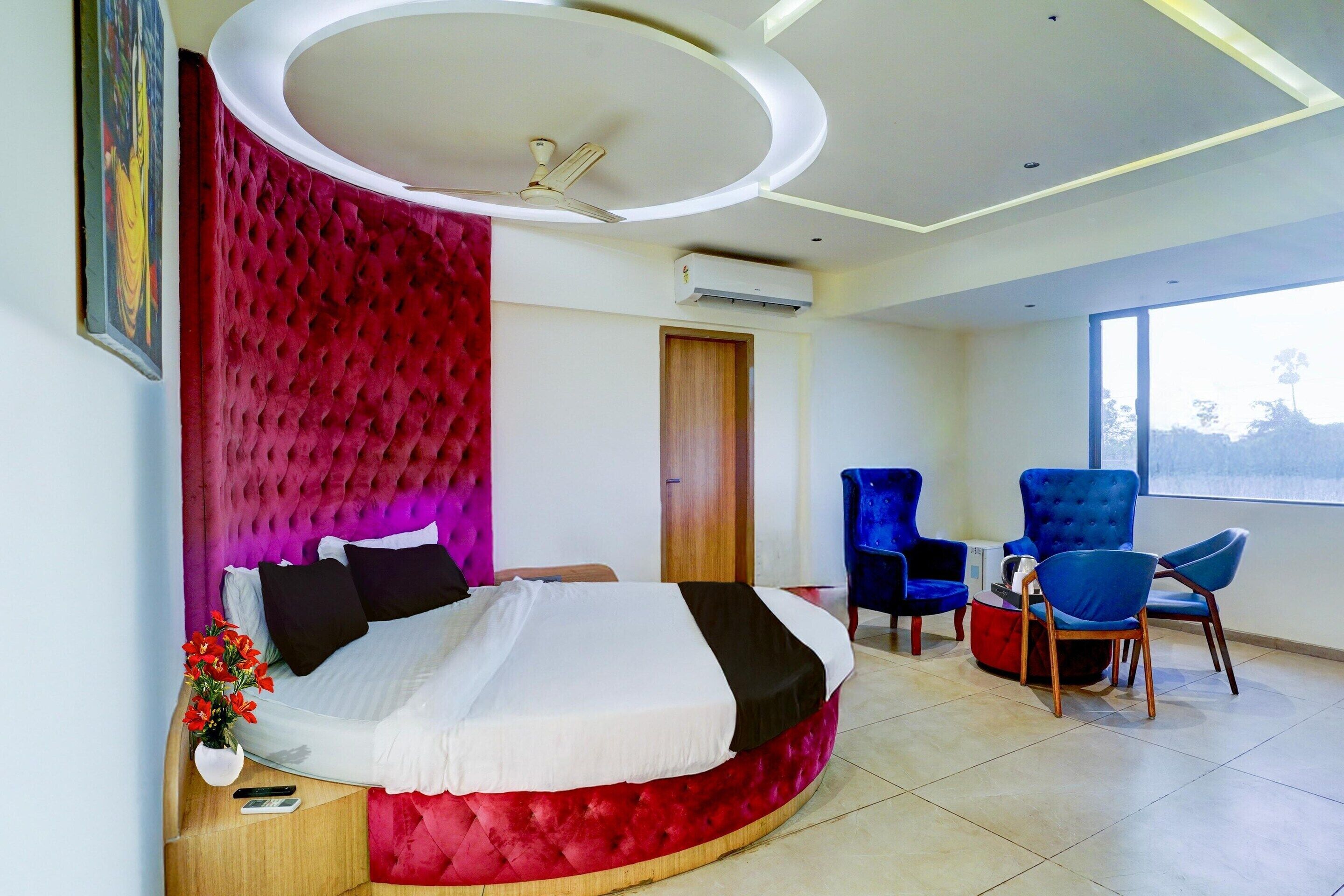 1 chambre