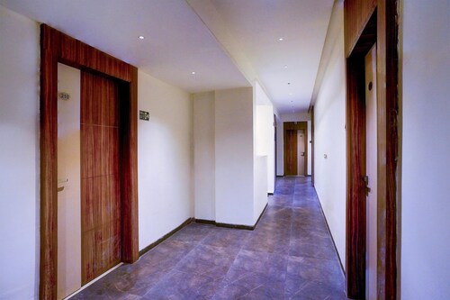 Townhouse Oak New Nashik Highway 3