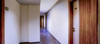 Townhouse Oak New Nashik Highway 3