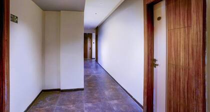 Townhouse Oak New Nashik Highway 3