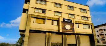 타운하우스 오크 뉴 나시크 하이웨이 3