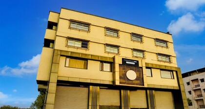 Townhouse Oak New Nashik Highway 3