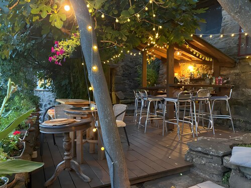 Gite du haut – in La Rouquette, a charming little hamlet