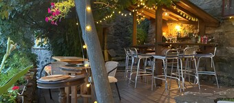 Gite du haut – in La Rouquette, a charming little hamlet