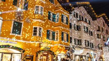 Apartment | View from property