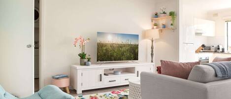 Appartement | Coin séjour