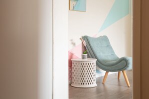 Apartment | Interior