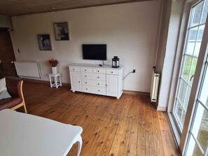 House | Interior - 4 Star Holiday Home in Bovlingbjerg (Bøvlingbjerg)