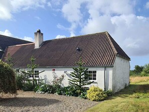 Ferienhaus | Aussenbereich