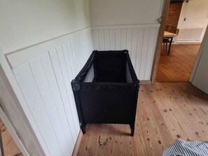 House | Interior - 4 Star Holiday Home in Bovlingbjerg (Bøvlingbjerg)