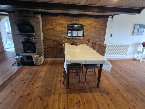 4 Star Holiday Home in Bovlingbjerg