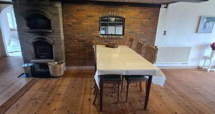 4 Star Holiday Home in Bovlingbjerg