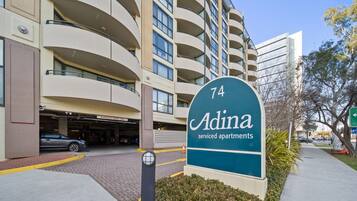 Apartment | Exterior