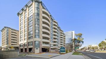 Apartment | Exterior