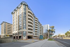 Căn hộ | Ngoại thất