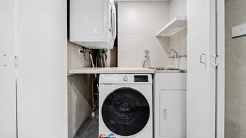 Căn hộ | Nội thất