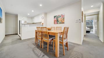 Căn hộ | Khu ăn uống