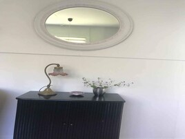 独立别墅 | 住宿内部