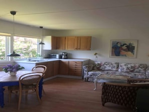House | Interior