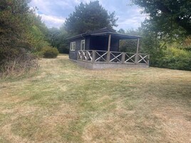 独立别墅 | 外观