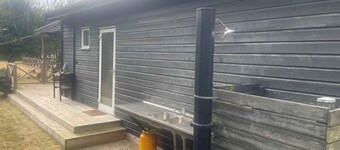 4 Star Holiday Home in Nykobing Sj