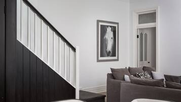 Apartment | Living room