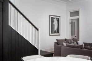 Apartment | Living room