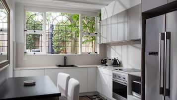 Apartment | Dapur peribadi