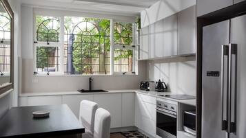 Appartement | Privékeuken