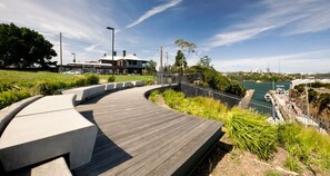 Apartment | View from property