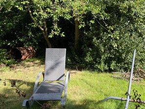 Ferienhaus | Aussenbereich