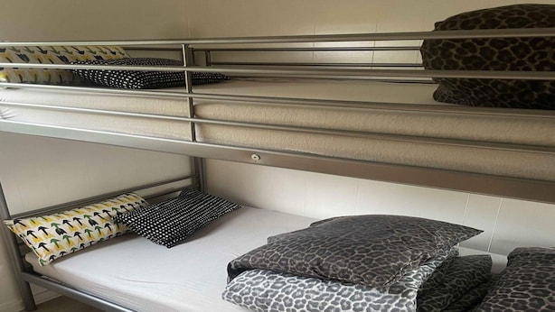 House | Interior - 5 Star Holiday Home in Hojby (Hojby)