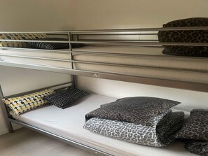 Ferienhaus | Innenbereich