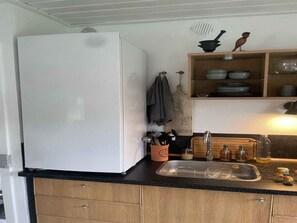 Ferienhaus | Innenbereich