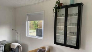 House | Interior - 5 Star Holiday Home in Hojby (Hojby)