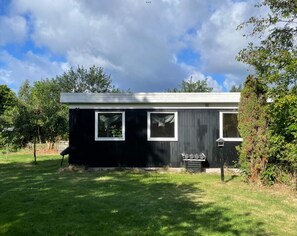 Ferienhaus | Aussenbereich