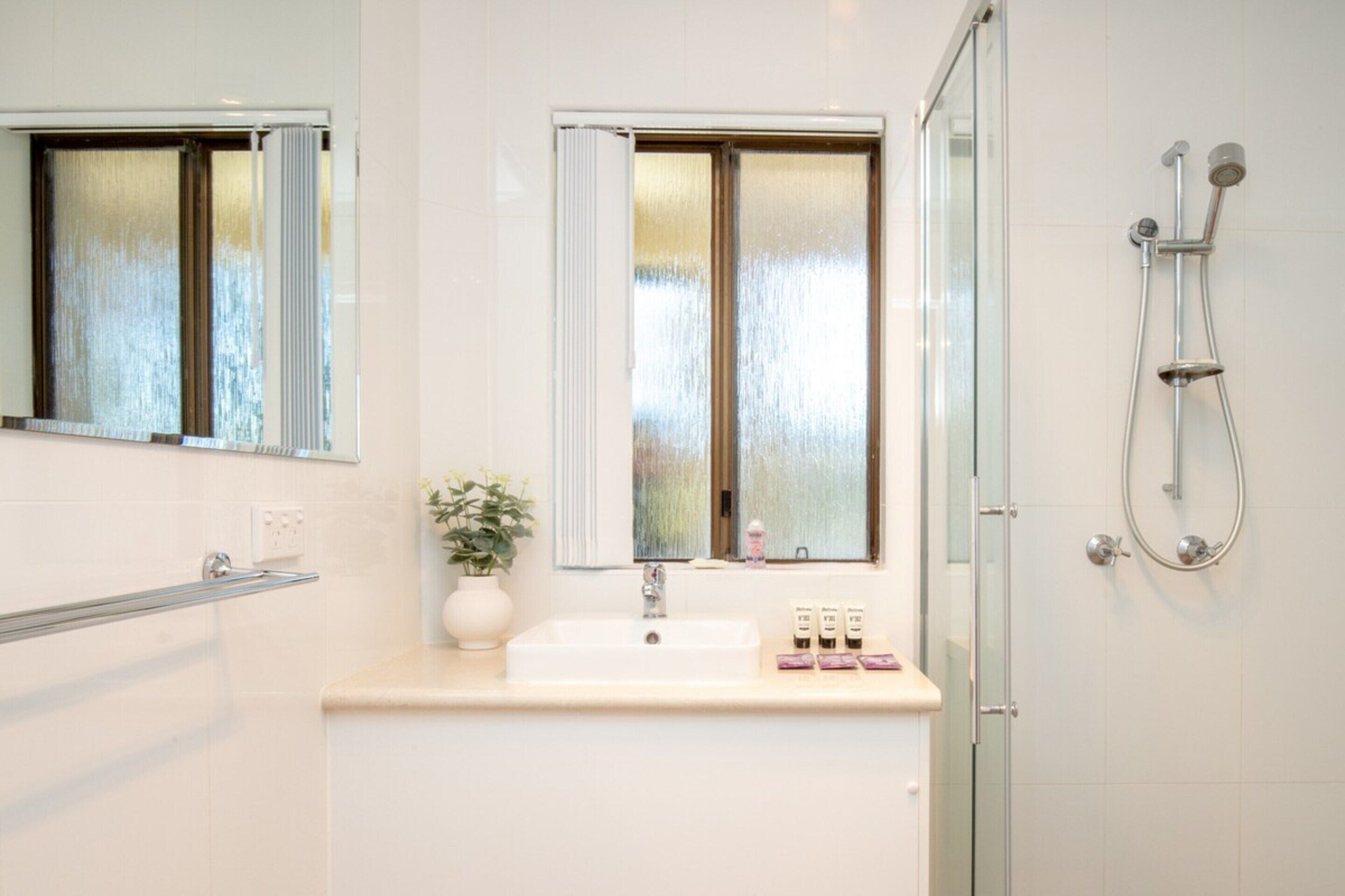 Apartment | Bathroom | Towels