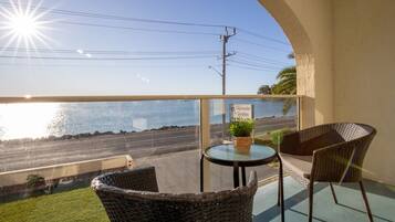 Apartment | Balcony