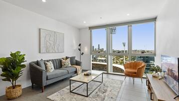 Apartment | Living room