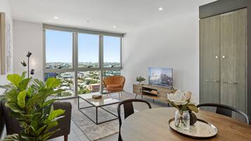 Apartment | Living room