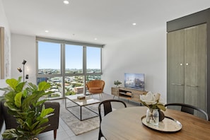 Apartment | Living room