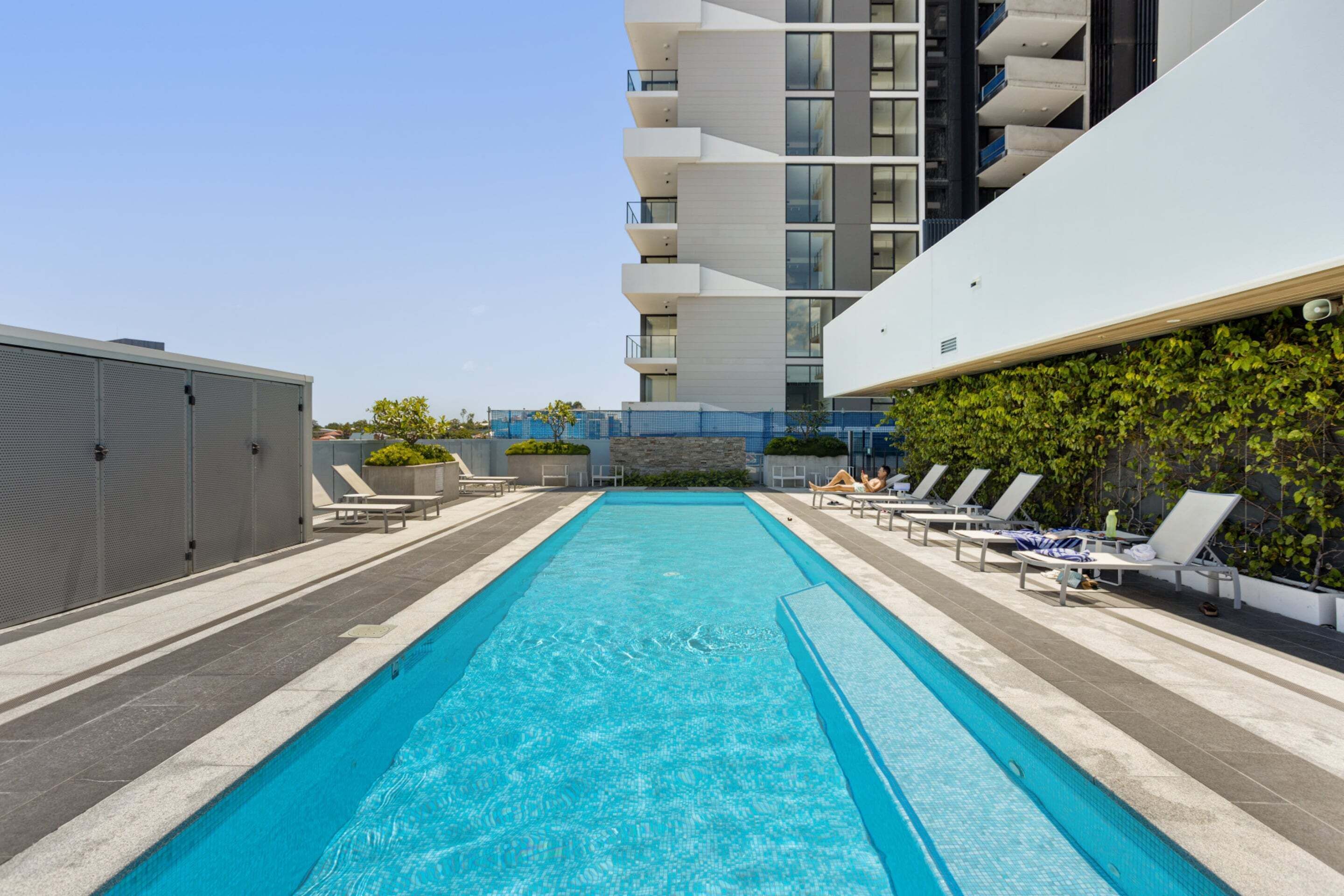 Apartment | Pool | Outdoor pool