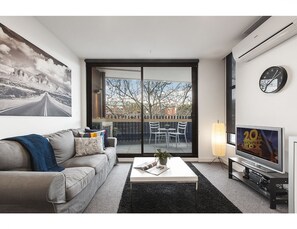 Apartment | Living room