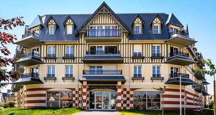 Residence Goelia Le Victoria