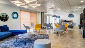 Interior - Residence Goelia Le Victoria (Blonville-sur-Mer)