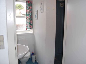 House | Interior - 4 Star Holiday Home in Allinge (Allinge)